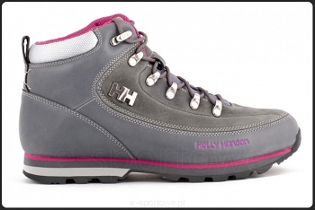 HELLY HANSEN The Forester 